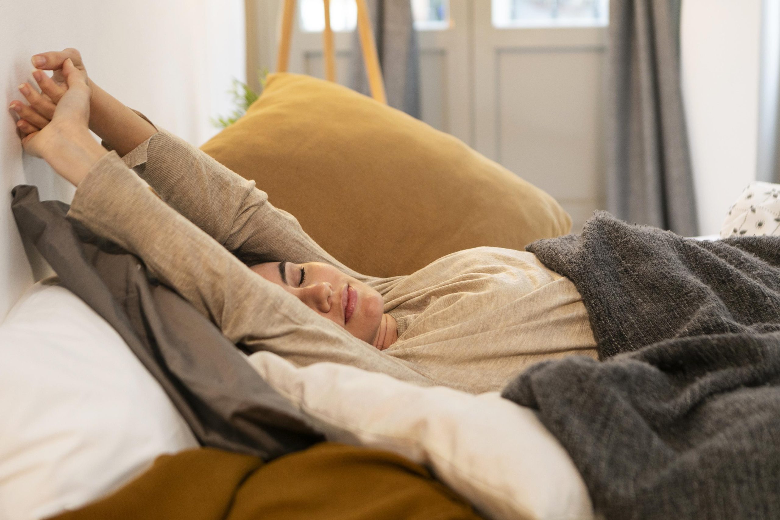 santé, sommeil et débarras